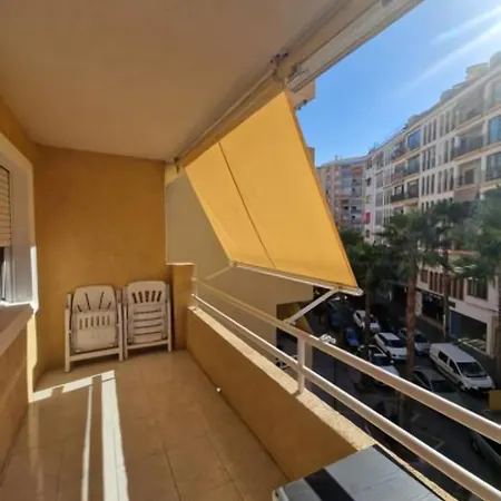 Apolo 7 Appartamento