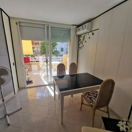 Apolo 7 Appartamento *