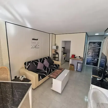 Apolo 7 Apartment Calpe