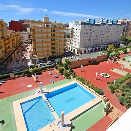 Apartment Apolo 7
