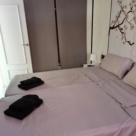 Apartment Apolo 7