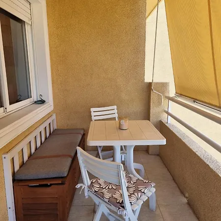 Apolo 7 Appartamento