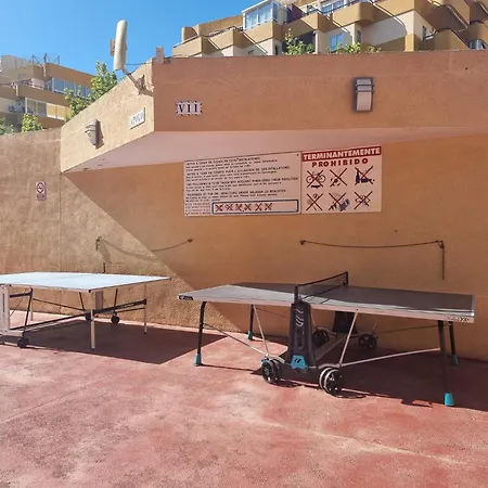 Appartamento Apolo 7 *