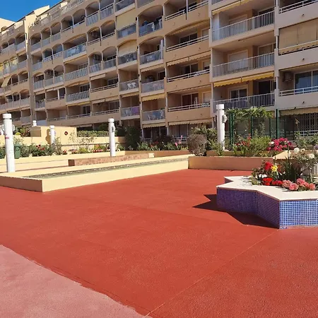 Apolo 7 Appartamento