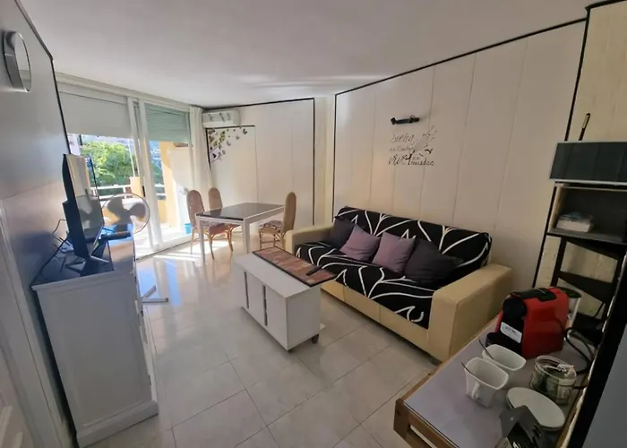 Apolo 7 * Calpe