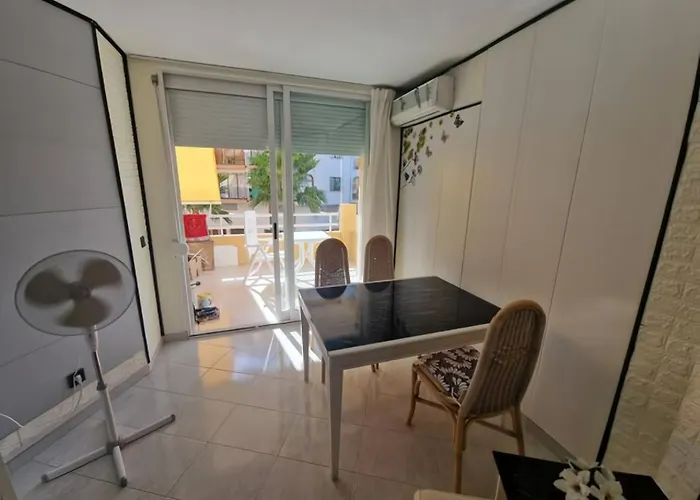 Apolo 7 Apartmán *