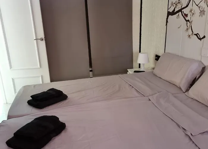Apartmán Apolo 7