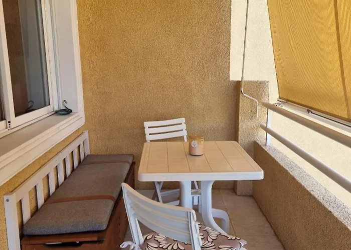 Apolo 7 Apartmán