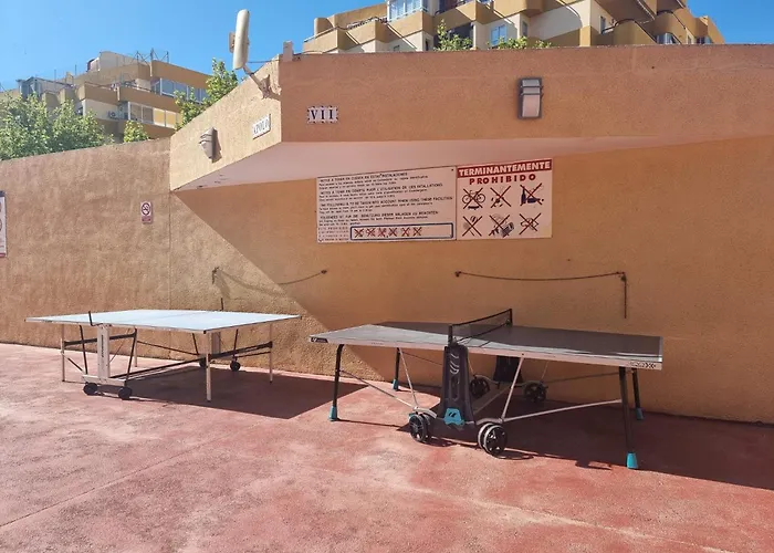 Apartmán Apolo 7 *