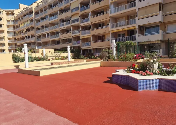 Apolo 7 Apartmán