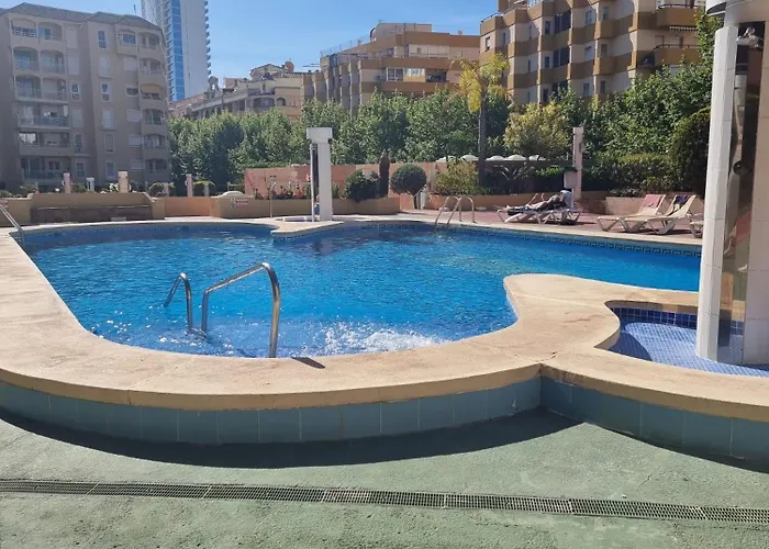 Apartmán Apolo 7 *