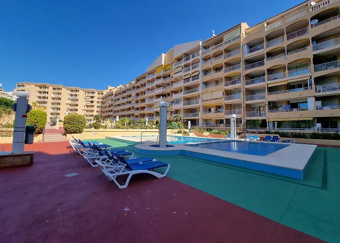 Apolo 7 * Calpe